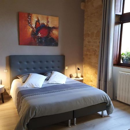 Ferienwohnung Petits Anges Sarlat Exterior foto