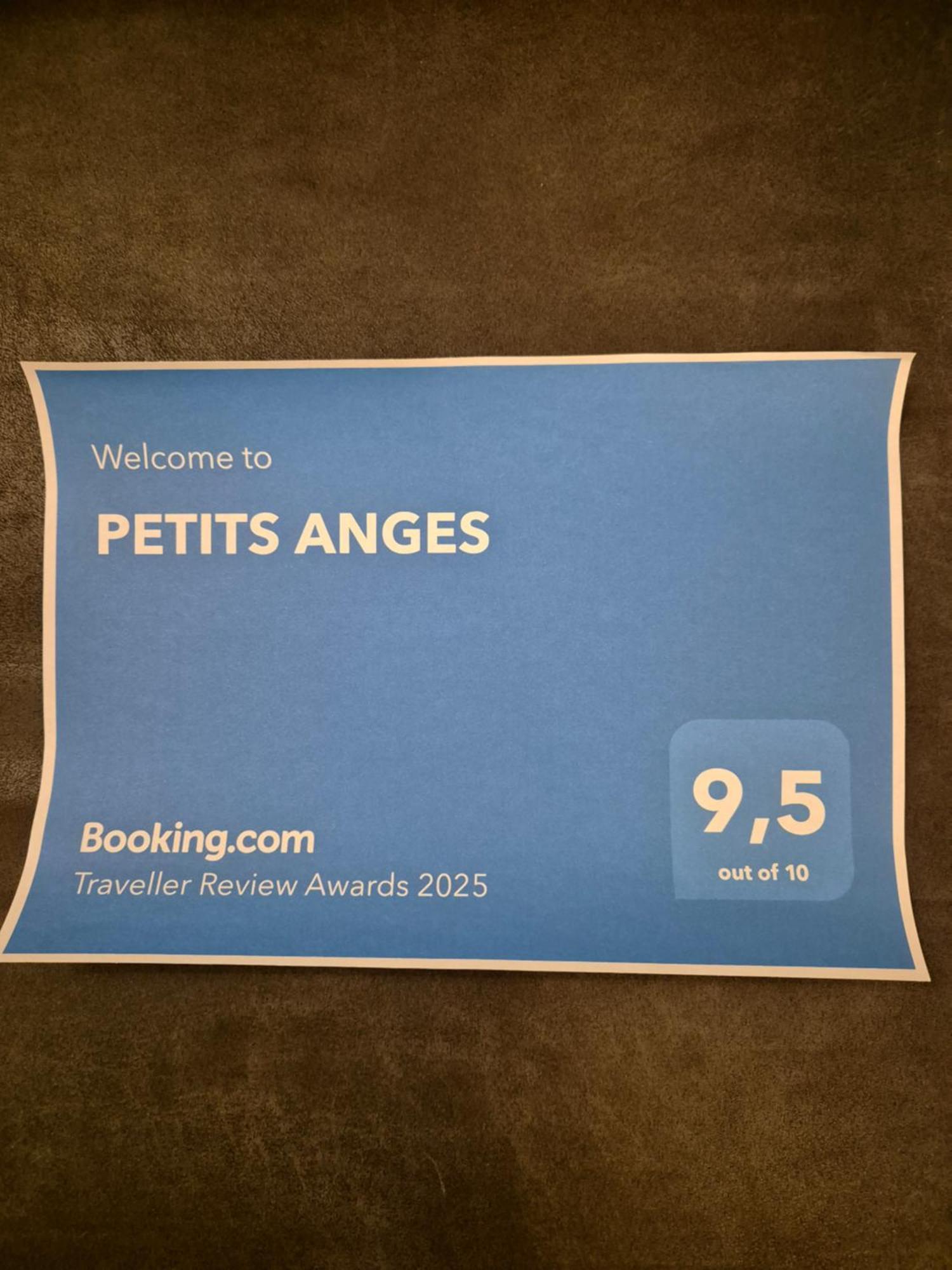 Ferienwohnung Petits Anges Sarlat Exterior foto